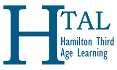 Hamilton Third Age Learning