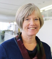 Cathy Mondloch Speaker on Feburary 11