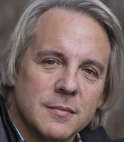 Drew Hayden Taylor Speaker on February 4