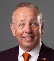 Paul Armstrong Speaker on January 28