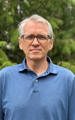 Dr Bruce Milliken is the Speaker on October 14 Dr. Bruce Milliken is the Speaker on October 14