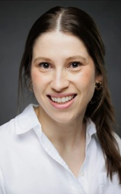 Dr Caroline Dunton is the Speaker on October 7 Dr. Caroline Dunton is the Speaker on October 7