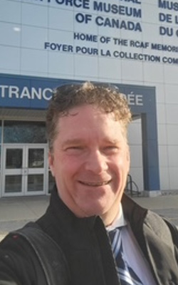 Stephen Adams is the Speaker on October 22 Stephen Adams is the Speaker on October 21st